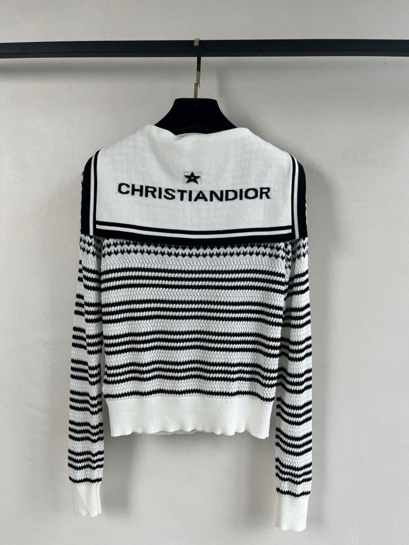 Christian Dior Sweaters